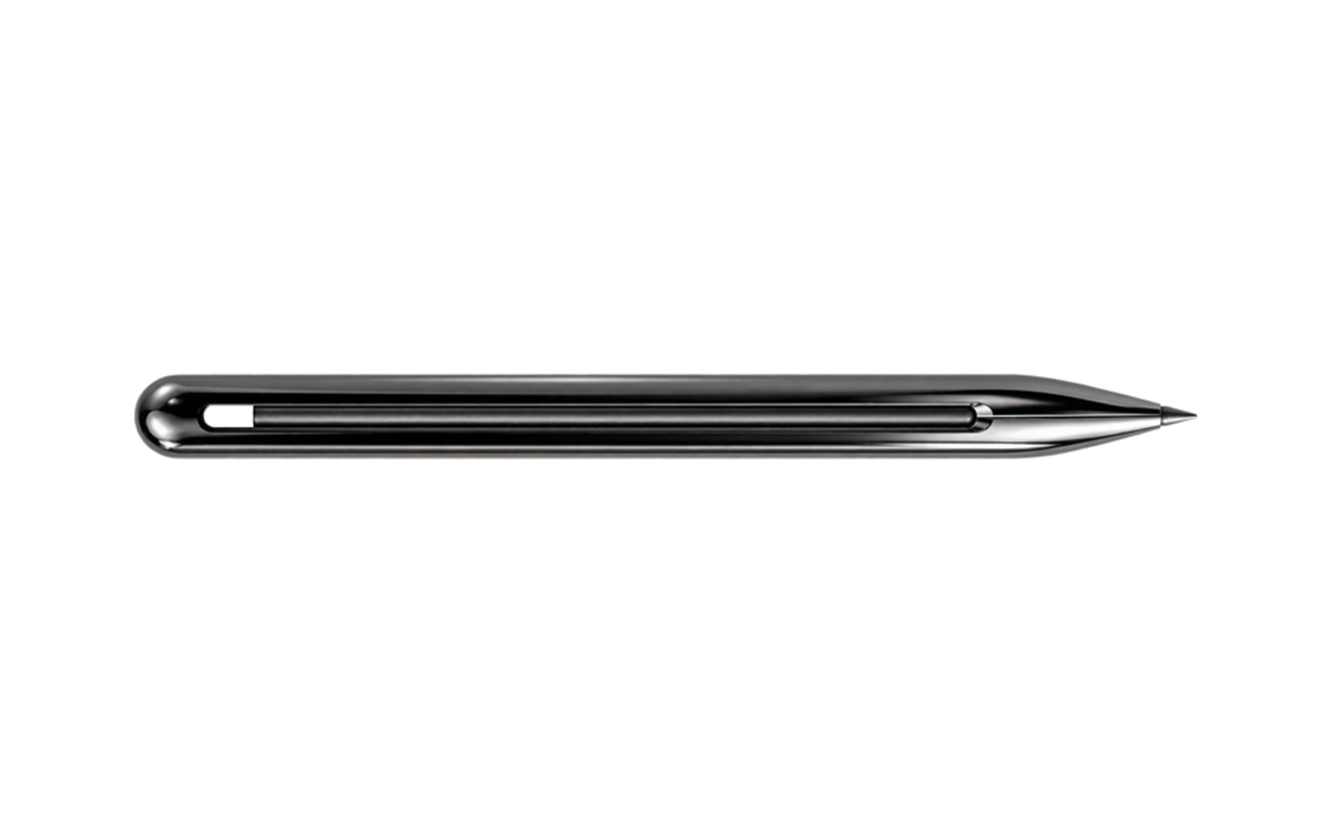 EVERLINE ONE Titanium ist live auf Kickstarter