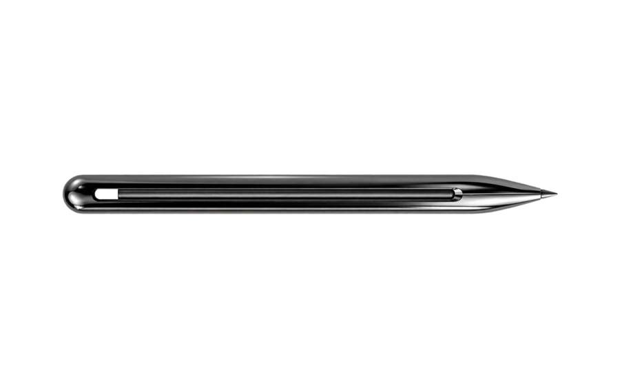 EVERLINE ONE Titanium is live on Kickstarter