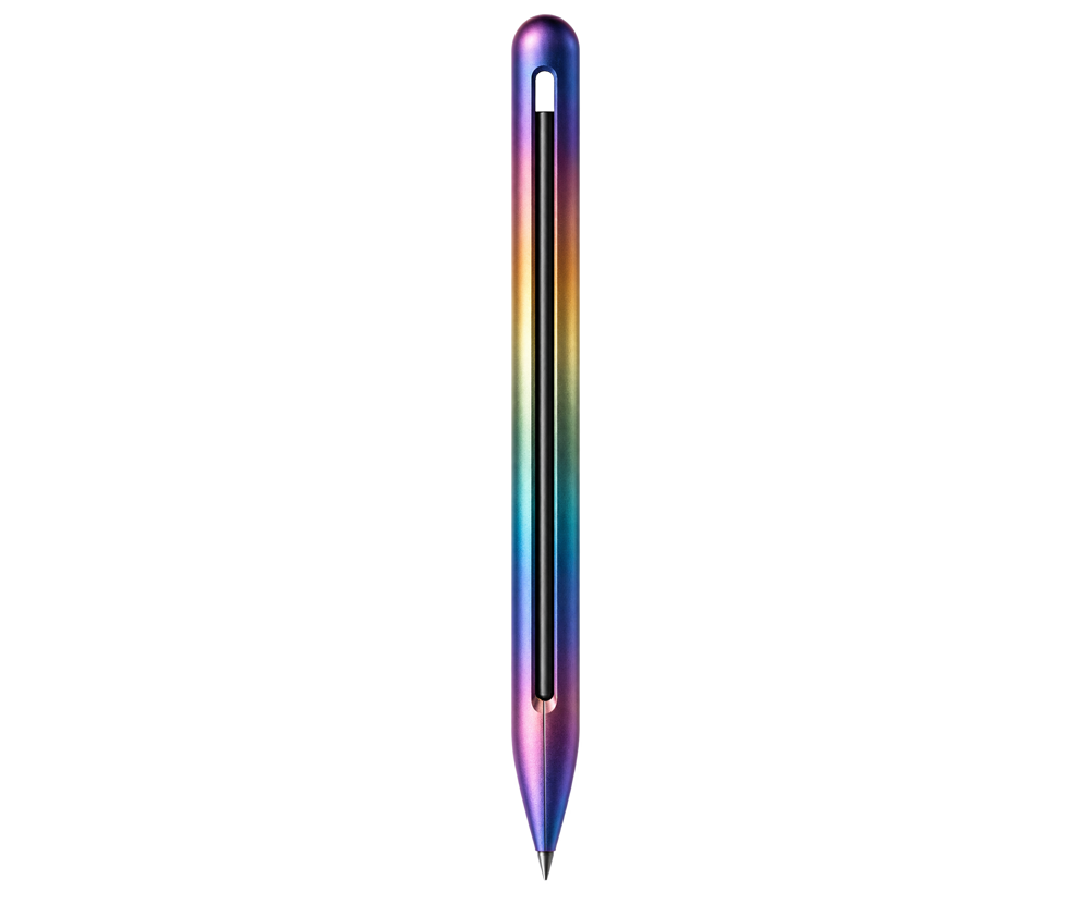 everline ONE Titanium in Neo Titanium