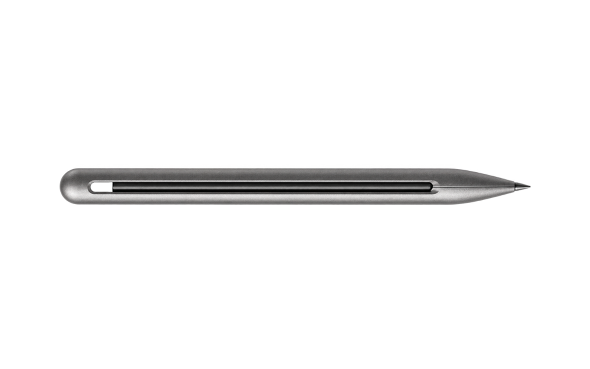 EVERLINE ONE Titanium: Kickstarter launch on October 1
