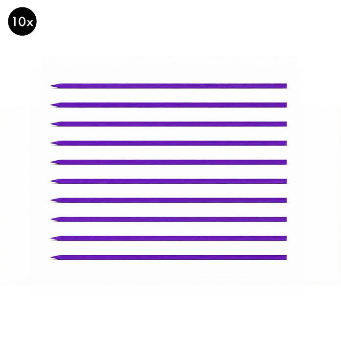 Color Refills (10-Pack)