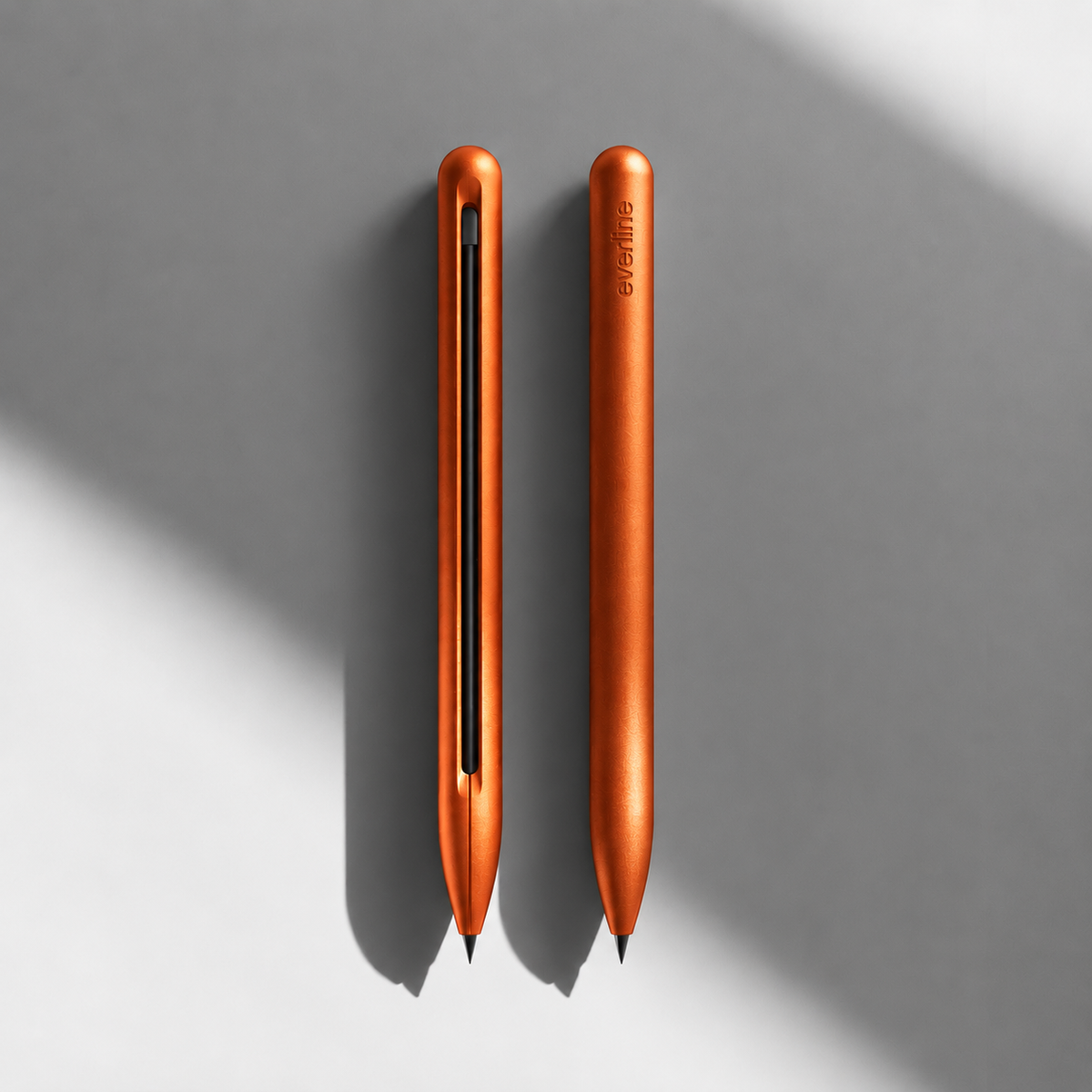 Neon Orange