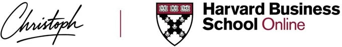 Signature – Harvard Business School Online