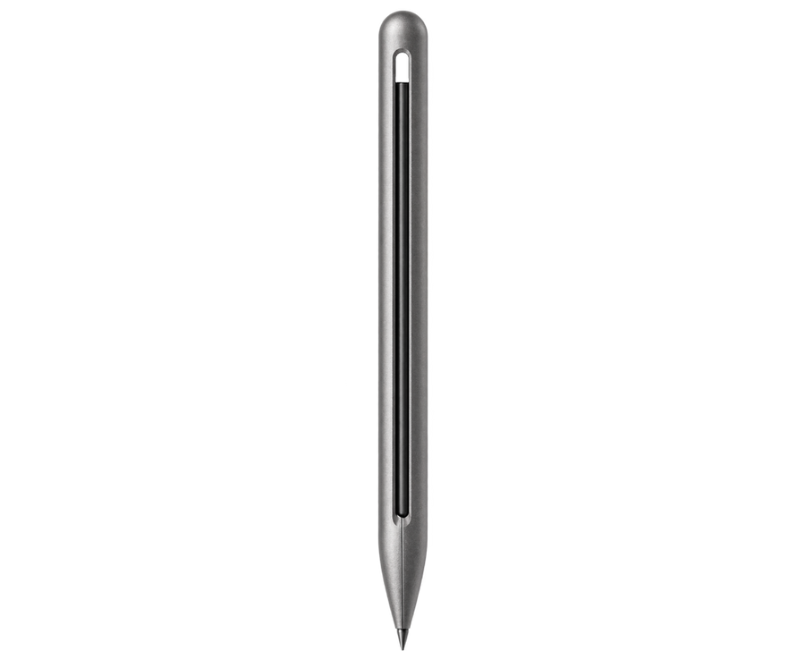 Raw Titanium